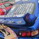 Illustration for article titled Yes, Anime Themed Cars Are Pretty Common In Japan